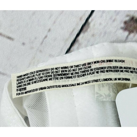 Free People Intimately Bra Veronica Underwire Lace - Picture 8 of 9